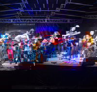 Slim Dusty Kempsey Festival - Hotel Accommodation
