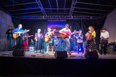 Slim Dusty Kempsey Festival - Hotel Accommodation 0