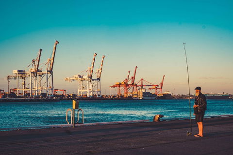 Smartphone Photography Course - Fremantle - Hotel Accommodation 0