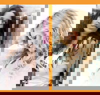 Small Town Big Hearts Tour - Kirsty Lee Akers and Abbie Ferris - Hotel Accommodation