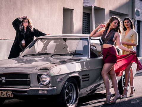 SoulTrain 70's Night Tribute With Motown Live Band - Hotel Accommodation 0