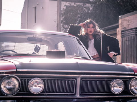 SoulTrain 70's Night Tribute With Motown Live Band - Hotel Accommodation 1