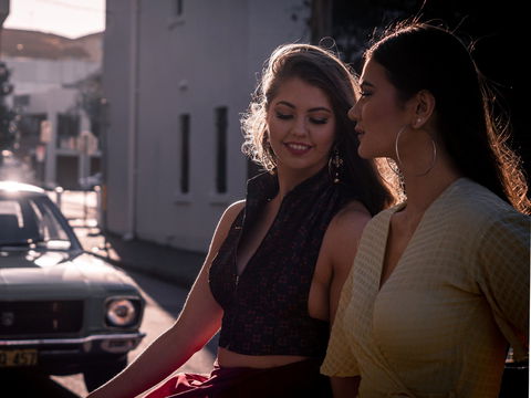 SoulTrain 70's Night Tribute With Motown Live Band - Hotel Accommodation 2