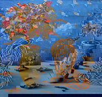 Soul Ties Kade Valja - Hotel Accommodation