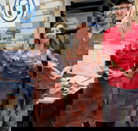 Spoon Carving Workshop - Hotel Accommodation