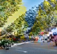 Springfield Markets - Hotel Accommodation