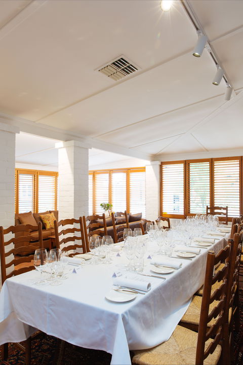 Spring Seasonal Lunch - Hotel Accommodation 1
