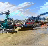 SteamFest 2021 - Hotel Accommodation