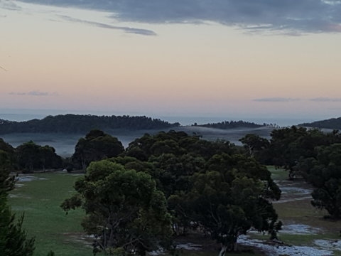 Straddie Festival Of Golf - Hotel Accommodation 1