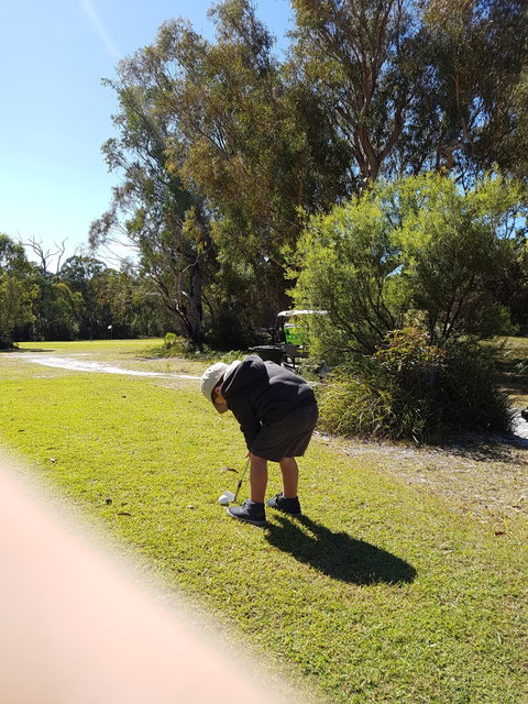 Straddie Festival Of Golf - Hotel Accommodation 2