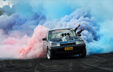 Summernats - Hotel Accommodation 0