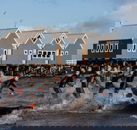 SunSmart Kids Triathlon - Hotel Accommodation