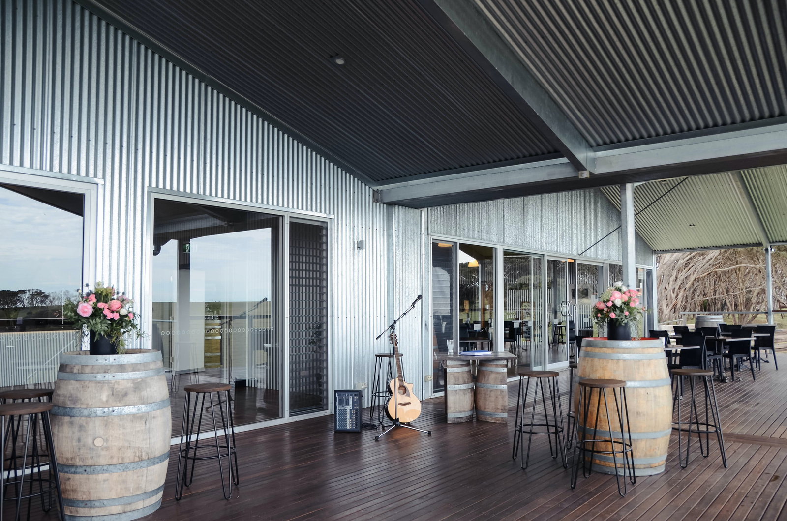 Porky Flat SA Hotel Accommodation