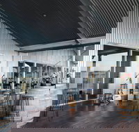 Sunday Vibes - Hotel Accommodation