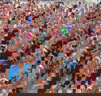SunSmart Busselton Jetty Swim - Hotel Accommodation