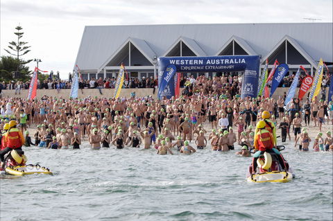 SunSmart Busselton Jetty Swim - Hotel Accommodation 1