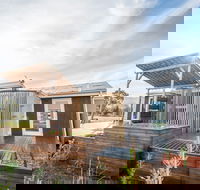 Sustainable Buildings Research Centre Sustainable Houses Day - Hotel Accommodation