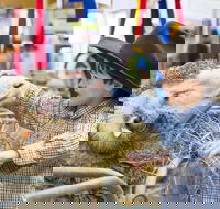 Sydney Royal Easter Show - Hotel Accommodation