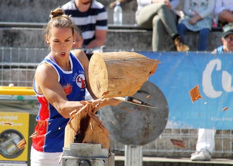 Sydney Royal Easter Show - Hotel Accommodation 1