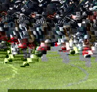 Talbingo Tattoo - Hotel Accommodation