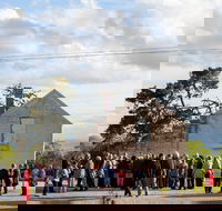 Tasmanian Chamber Music Festival 2020 - Hotel Accommodation