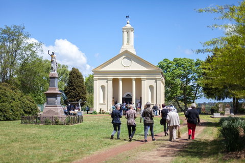 Tasmanian Chamber Music Festival 2020 - Hotel Accommodation 1