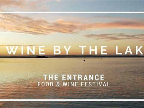The Entrance Food And Wine Festival - Hotel Accommodation 0
