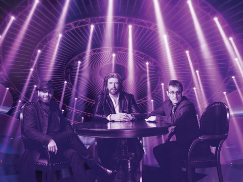 The Australian Bee Gees Show - 25th Anniversary Tour - Queanbeyan - Hotel Accommodation 0
