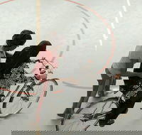 The Best of The Big Bike Film Night 2015-2019 - Hotel Accommodation