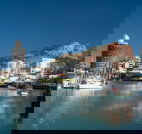 The Garden Clubs of Australia Inc AGM and Biennial Convention 2021 - Hotel Accommodation