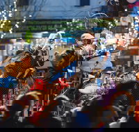 The Peter Allen Festival - Hotel Accommodation