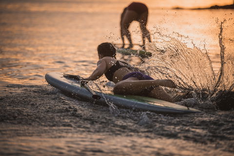 The Bay Games - Jervis Bay - Hotel Accommodation 0