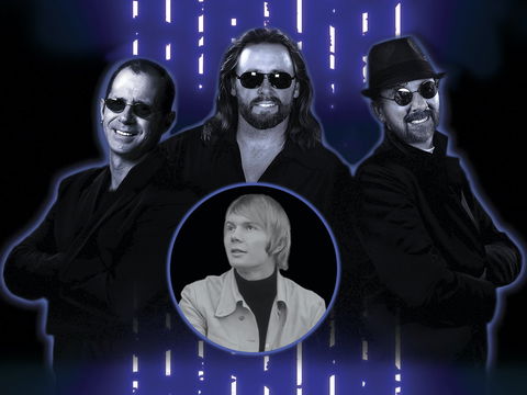 The Best Of The Bee Gees - Hotel Accommodation 0