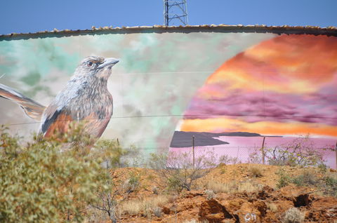 Trail Blaze West - Hotel Accommodation 1