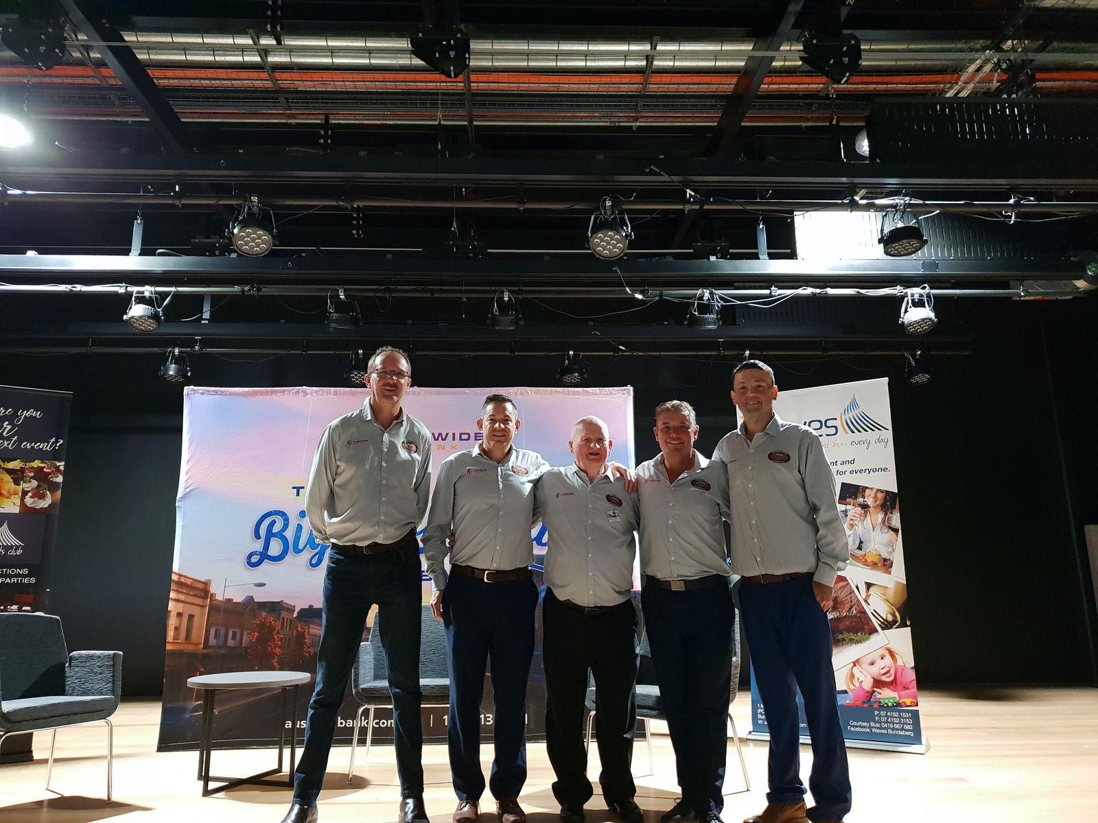 Bundaberg West QLD Hotel Accommodation