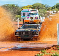 Variety Bash