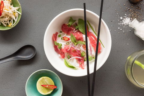 Vietnamese Cooking Class - Hotel Accommodation 0