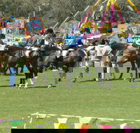 Wangaratta Show - Hotel Accommodation