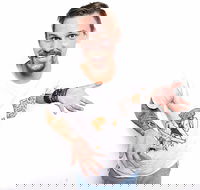 Wednesday Night Comedy at The Arc at Nobbys - Hotel Accommodation