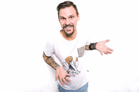 Wednesday Night Comedy At The Arc At Nobbys - Hotel Accommodation 0