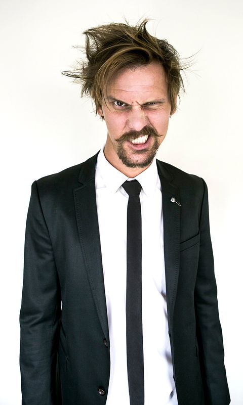 Wednesday Night Comedy At The Arc At Nobbys - Hotel Accommodation 1