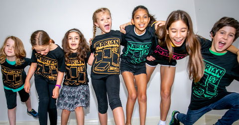 Weekly Drama Classes - Hotel Accommodation 1