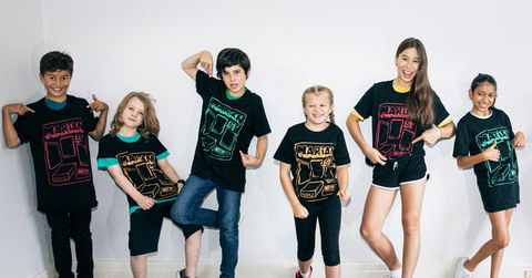 Weekly Drama Classes - Hotel Accommodation 2