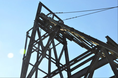 Wentworth Main Mine Open Day - Hotel Accommodation 1