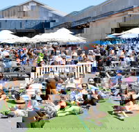 Williamstown Heritage Beer and Cider Festival - Hotel Accommodation