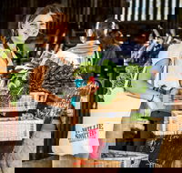 Willie Smith's Artisan and Produce Market - Hotel Accommodation