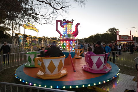 Winterland Festival - Hotel Accommodation 7