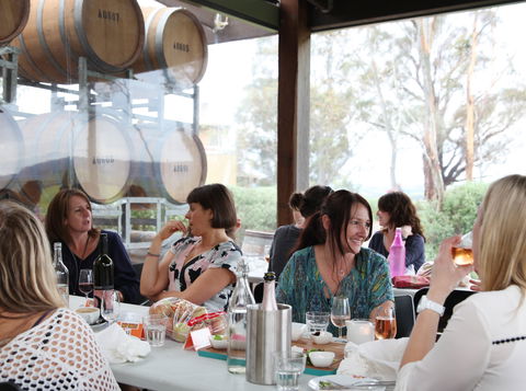 Winter Open Cellars - Hotel Accommodation 1