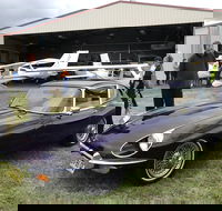 Wings and Wheels Open Day - Hotel Accommodation