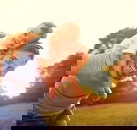 Woodcroft Festival - Hotel Accommodation